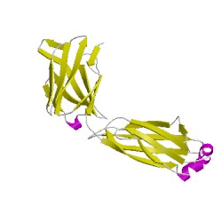 Image of CATH 4k3jL