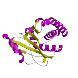Image of CATH 4k3nA01