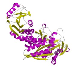 Image of CATH 4k3nD