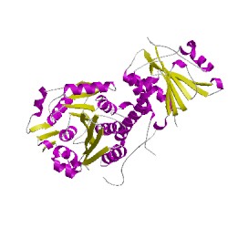 Image of CATH 4k3nL