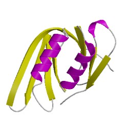 Image of CATH 4k3oA03