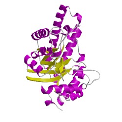 Image of CATH 4k3zA00