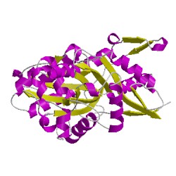 Image of CATH 4k43A