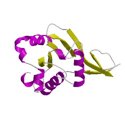 Image of CATH 4k43A01