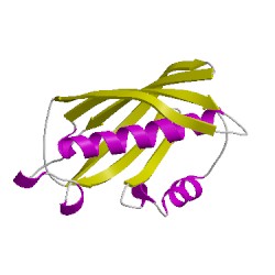 Image of CATH 4k4aC00