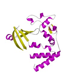 Image of CATH 4k4vA01