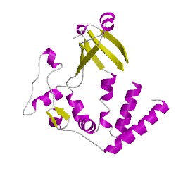 Image of CATH 4k4vE01