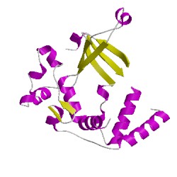 Image of CATH 4k4yA01