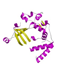 Image of CATH 4k4yE01