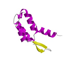 Image of CATH 4k4yE03