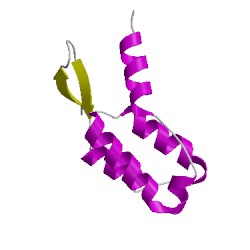 Image of CATH 4k4yI03