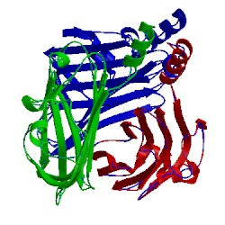 Image of CATH 4k6b