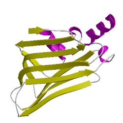 Image of CATH 4k6bA