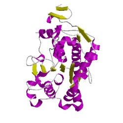 Image of CATH 4k6hA00
