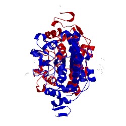 Image of CATH 4k6k