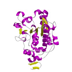 Image of CATH 4k6kA00