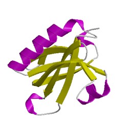 Image of CATH 4k6lE00
