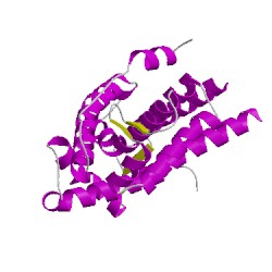 Image of CATH 4k7aA