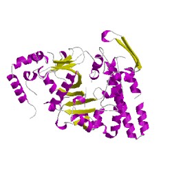 Image of CATH 4k7cA