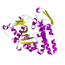 Image of CATH 4k7cA01