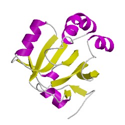 Image of CATH 4k7iA00