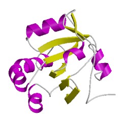 Image of CATH 4k7iB00