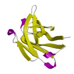 Image of CATH 4k7pY01