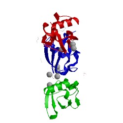 Image of CATH 4k7u