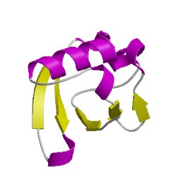 Image of CATH 4k7uC
