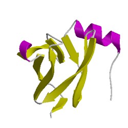 Image of CATH 4k8bA01