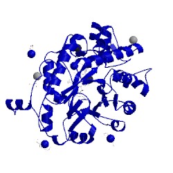Image of CATH 4k8e