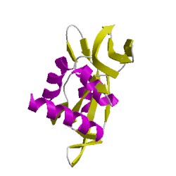 Image of CATH 4k8zA01