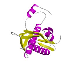 Image of CATH 4k8zA03