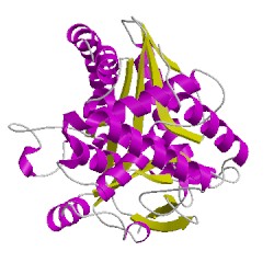 Image of CATH 4k97A
