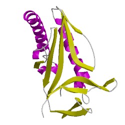 Image of CATH 4k98A02