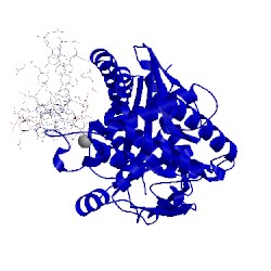 Image of CATH 4k9b