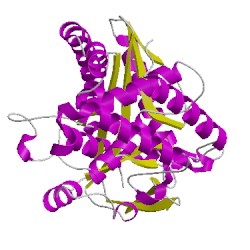 Image of CATH 4k9bA