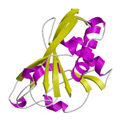 Image of CATH 4k9dB02