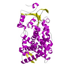 Image of CATH 4k9vA00