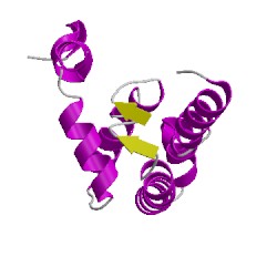 Image of CATH 4kaeB02