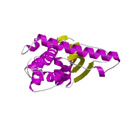 Image of CATH 4karA