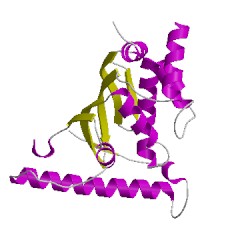 Image of CATH 4karB00