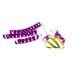 Image of CATH 4kawX