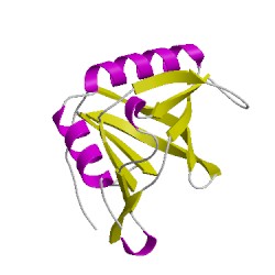 Image of CATH 4kaxB