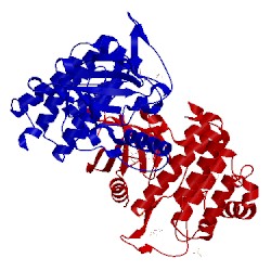 Image of CATH 4kbc