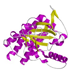 Image of CATH 4kbcA