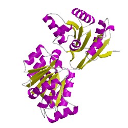 Image of CATH 4kbfA