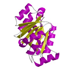 Image of CATH 4kbfA01