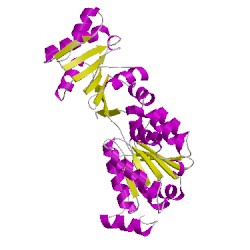 Image of CATH 4kbfB