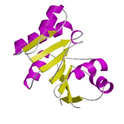 Image of CATH 4kbfB02